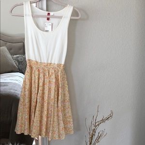H&M summer dress